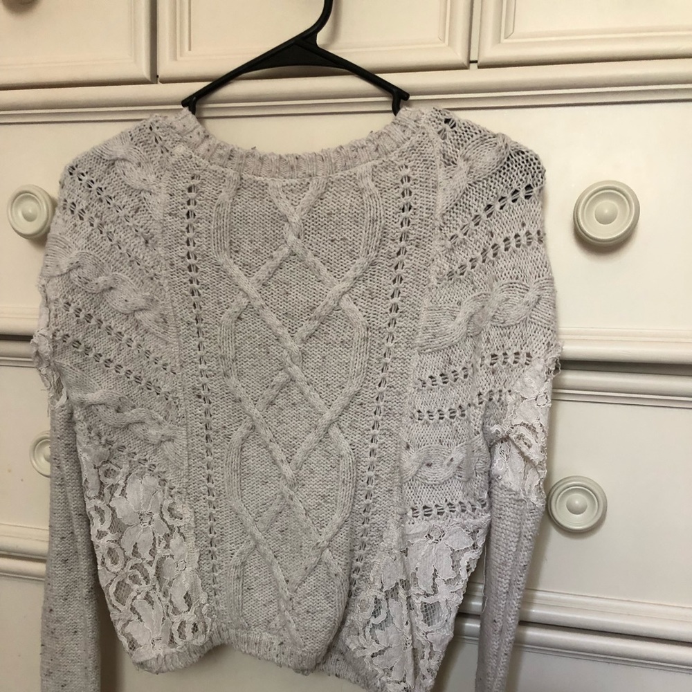 Sweater